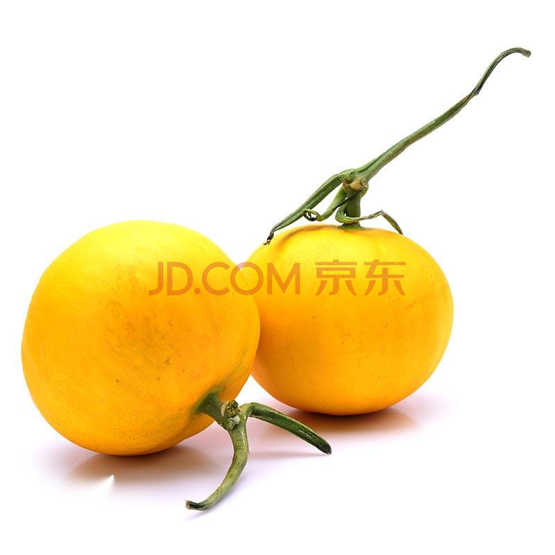 【沱沱工社】伊丽莎白瓜 水果 约0.8kg\/个(仅限