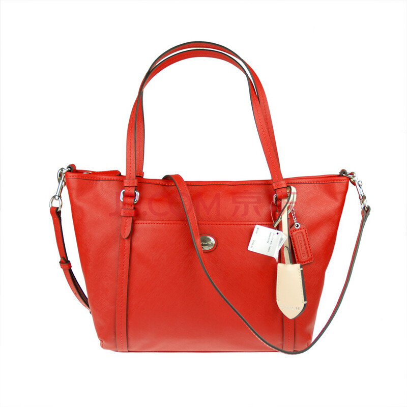 康贵 COACH/蔻弛 单肩手提包购物包 <em>女包</em>256