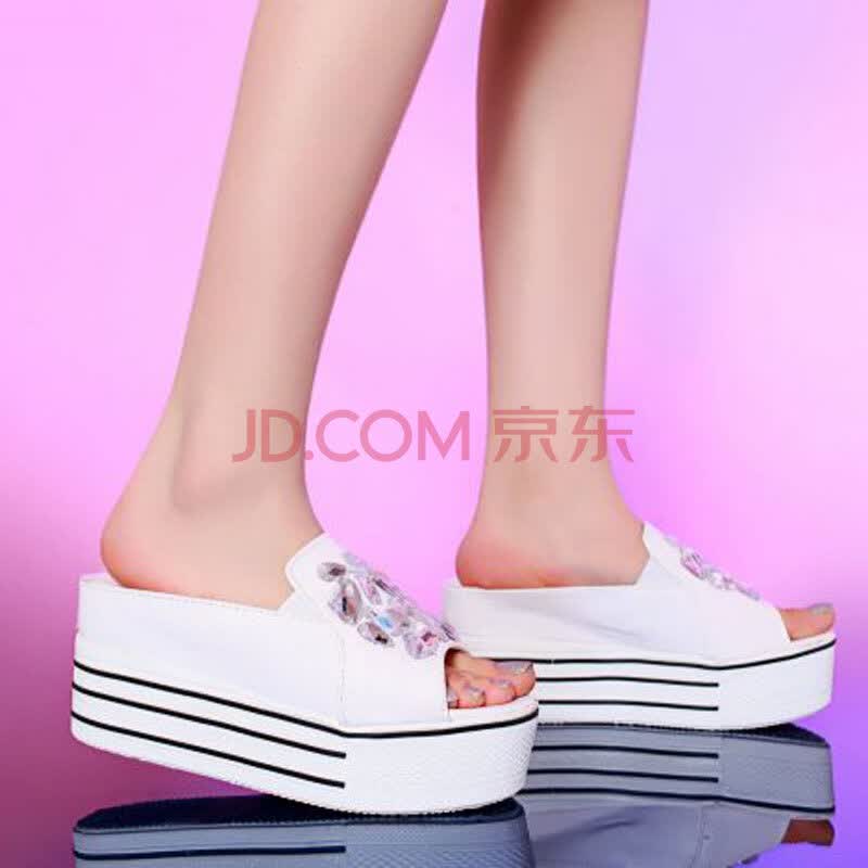 <em>货到付款</em> 格诗玛geshima2014夏季潮流<em>女鞋</em>舒