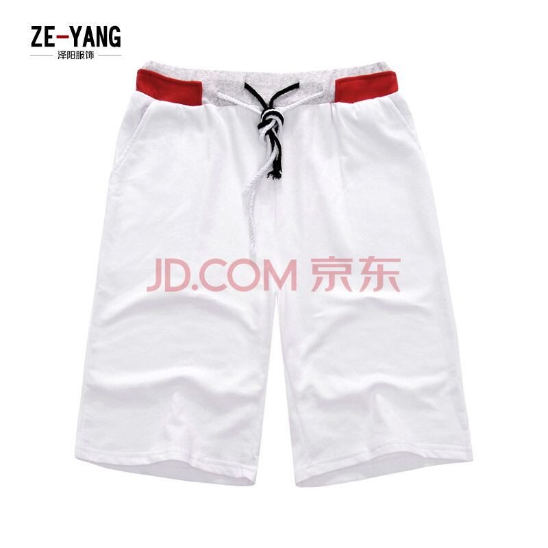 泽阳男士<em>短裤</em> 韩版<em>时尚</em>潮流<em>百搭</em>夏季<em>必备</em>纯棉