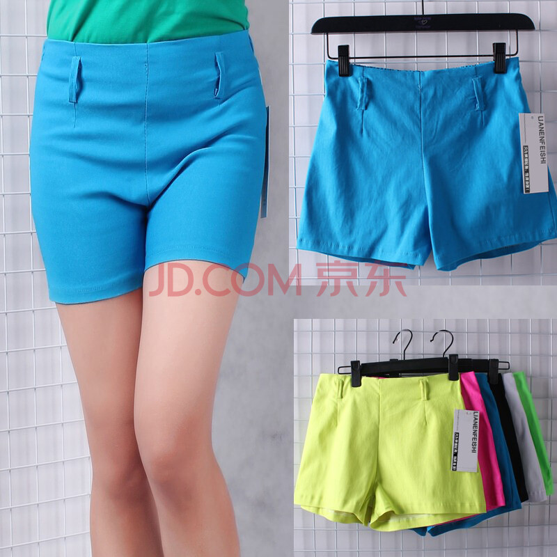 2014新款夏韩版女装休闲<em>套装</em>短袖<em>外套短裤三</em>