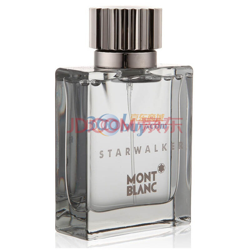 mont blanc/万宝龙 星际旅者男士香水 starwalker 淡香水/edt 50ml