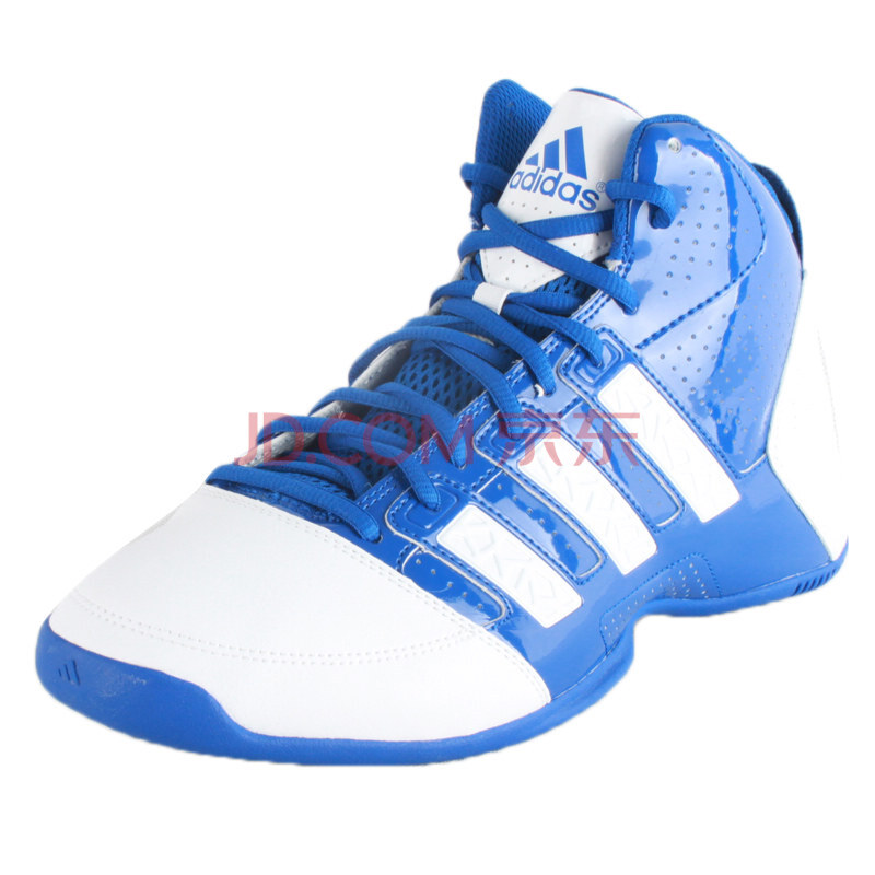 adidas 阿迪达斯 篮球 男子场上款篮球鞋 g56882 g56881 颜色g56881
