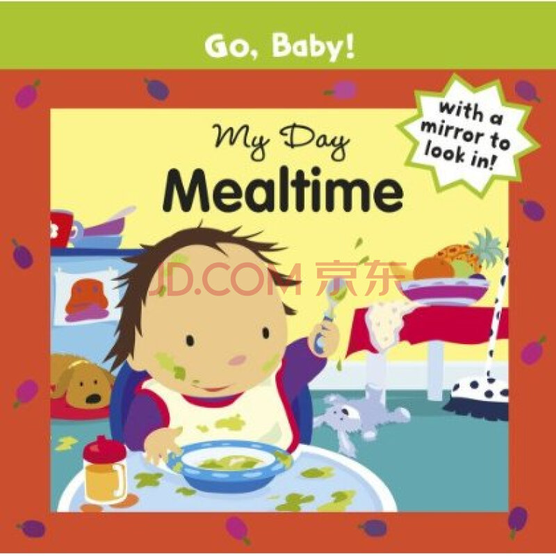 my day: mealtime alex ayliffe