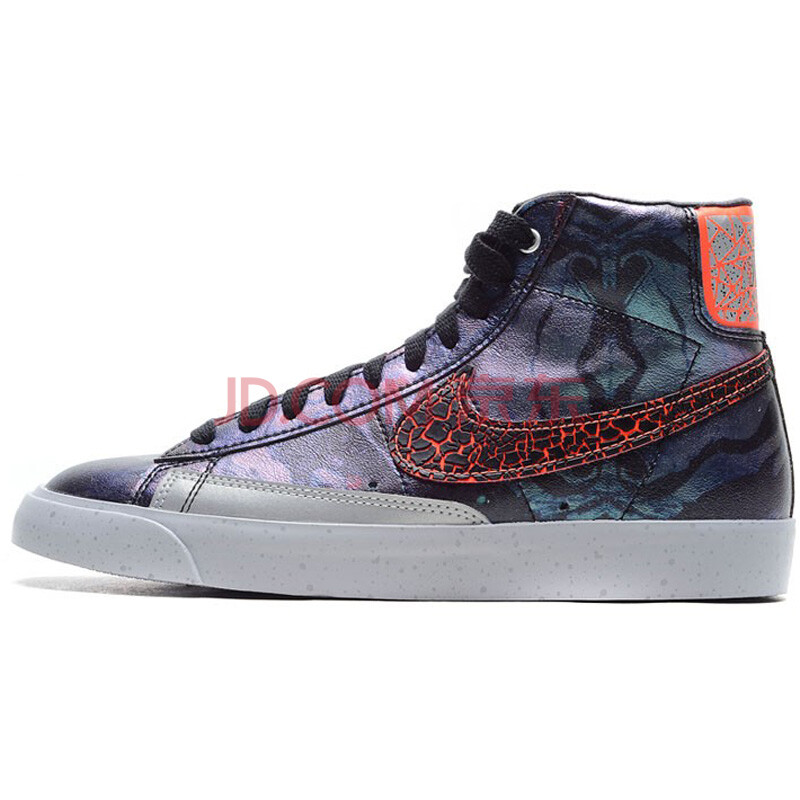 耐克 Nike Blazer AREA 72 3M反光银河全明星