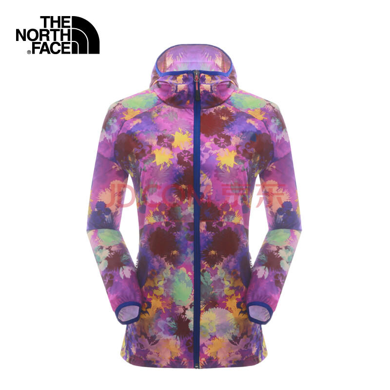 The North Face/TNF<em>北面/ 女式冲锋衣</em>A4L0 H1