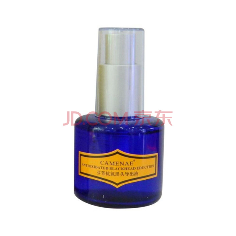 amenae\/嘉媚乐\/家美乐 芬芳抗氧黑头导出液 3