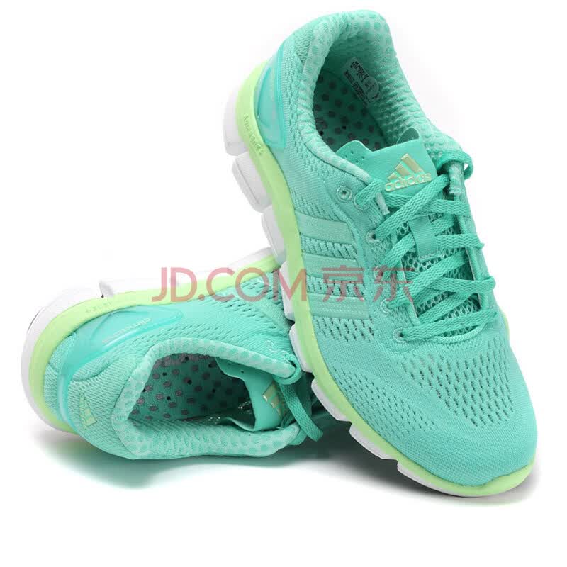 didas阿迪达斯2014新款<em>女子清风系列跑步鞋</em>D