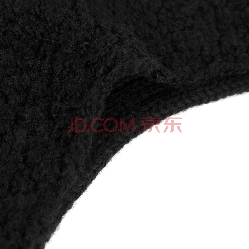 太平鸟女装2013秋装新品中<em>长款马甲拼接开衫</em>