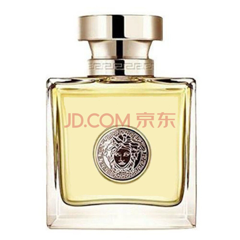 <em>范思哲Versace经典</em>同名<em>女士香水</em>(EDP)50ml图