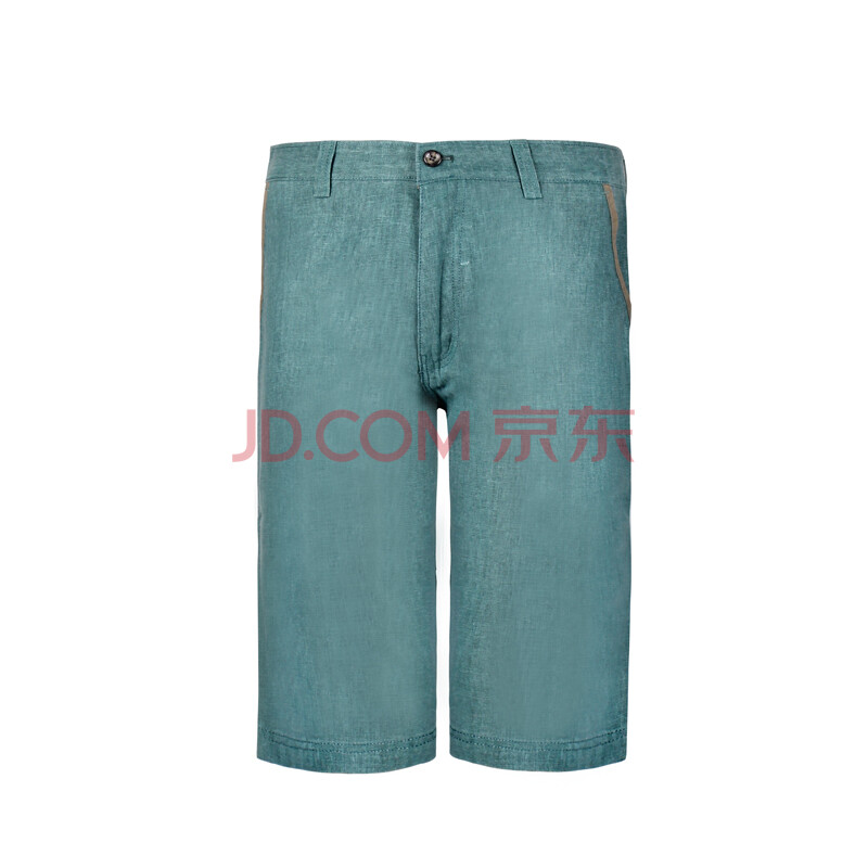 金盾男士<em>休闲短裤男夏装</em>新款男裤韩版直筒五分
