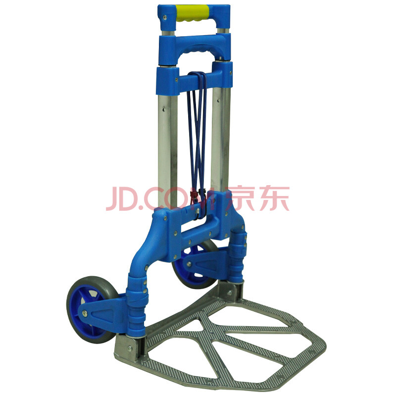 便携行李车折叠手拉牌子好不好 行李车手拉车