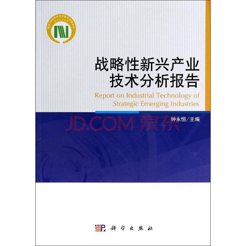 战略性新兴产业技术分析报告图片