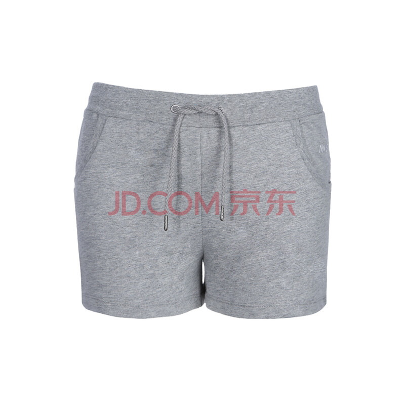 2014夏正品安踏运动<em>短裤女</em>大码宽松薄款<em>家居</em>