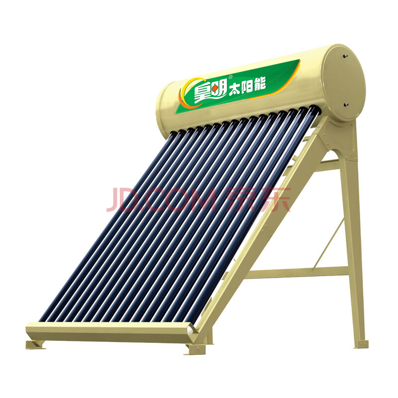 皇明(himin)金尊190系列太阳能热水器 16支 套