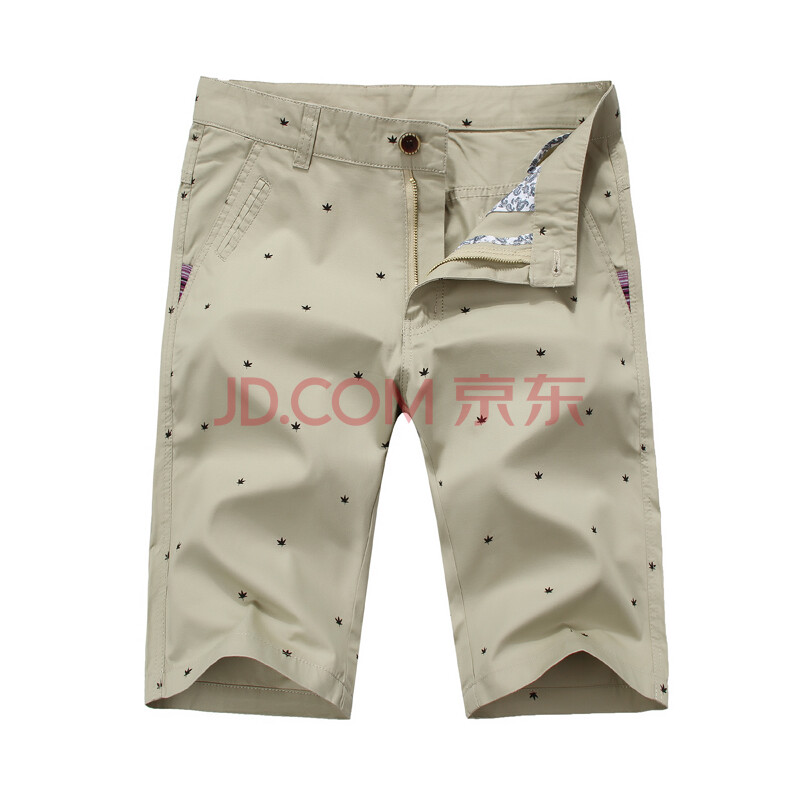 VPN<em>男短裤夏装</em>休闲短裤男士五分裤韩版修身