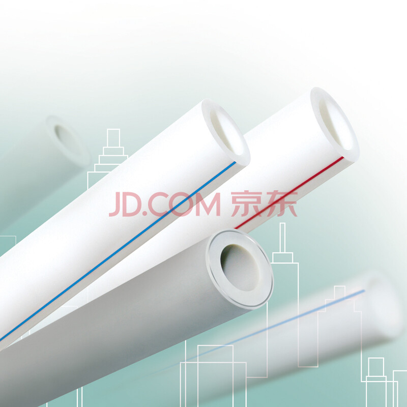 日丰管上门测量+安装建议+送货上门+布管施工