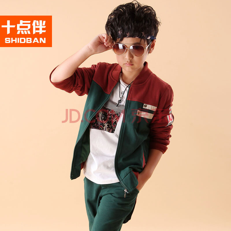 男大童上衣图片... img10.360buyimg.com 宽800x800高