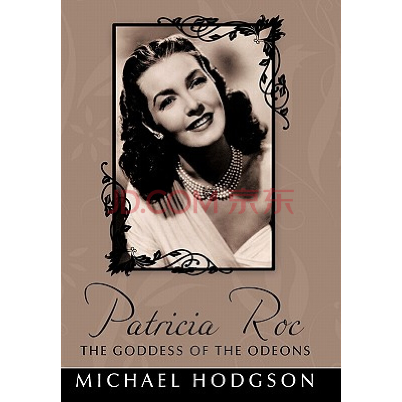 【预订】patricia roc the goddess of th