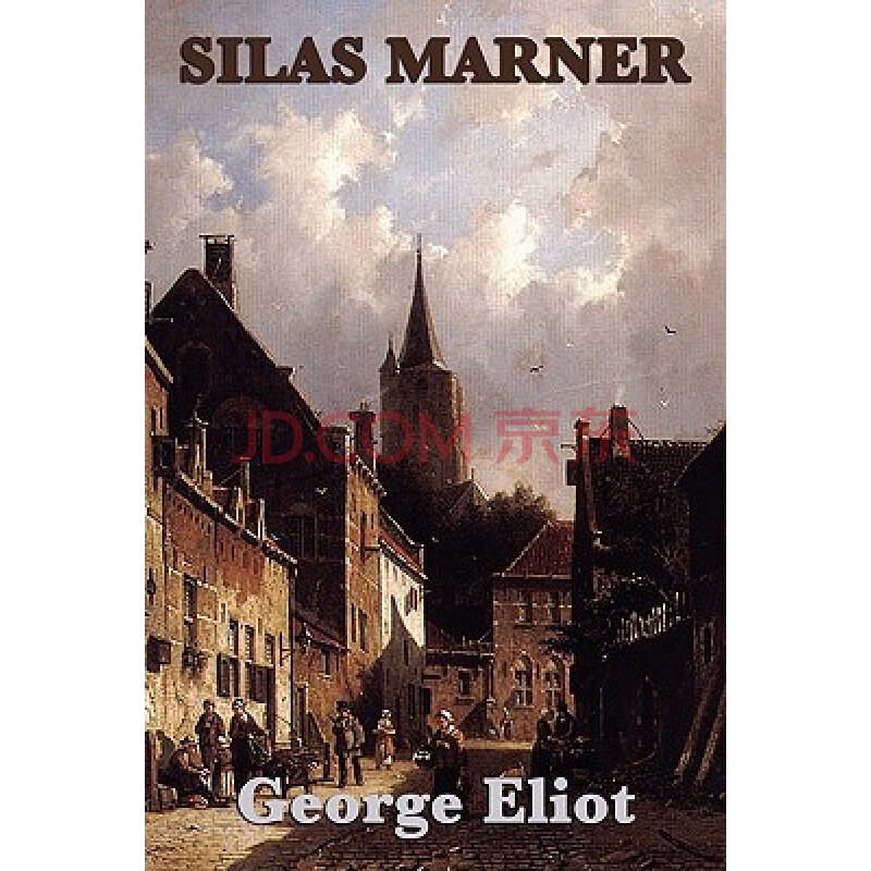 【预订】silas marner