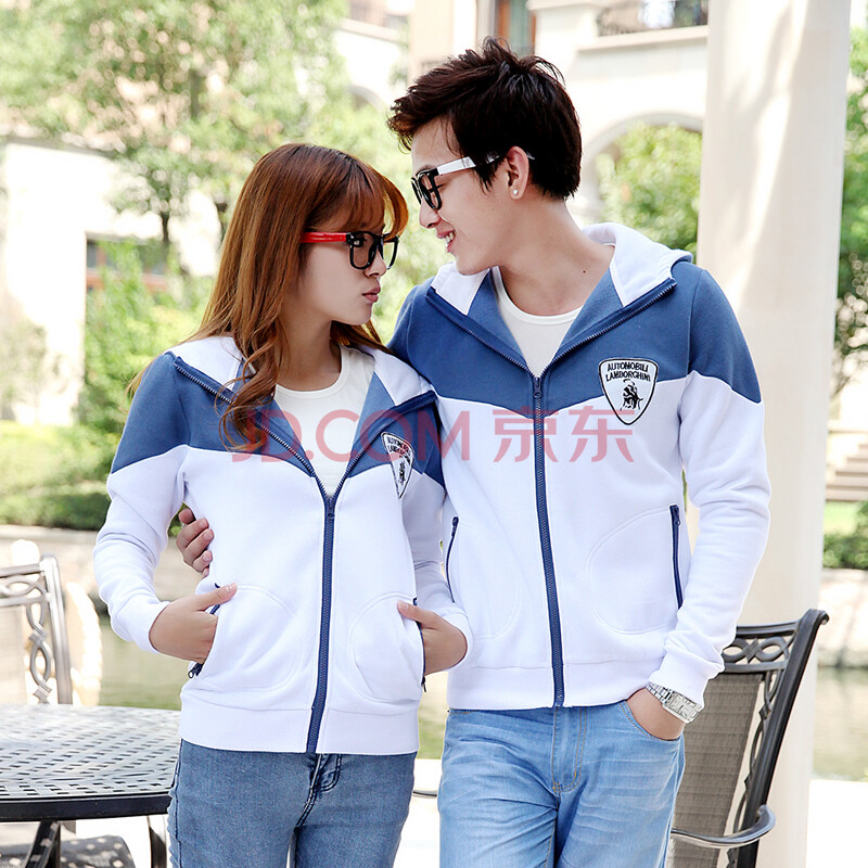 学生套装女秋卫衣 卫衣套装女春秋