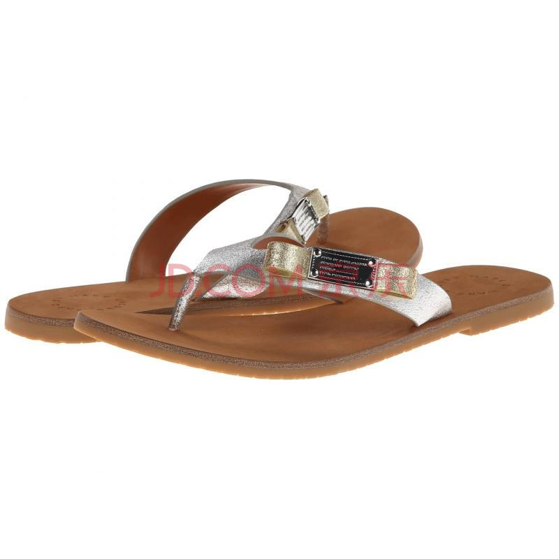 马克雅可布 <em>MARC JACOBS 女鞋</em> 女式凉鞋 Si