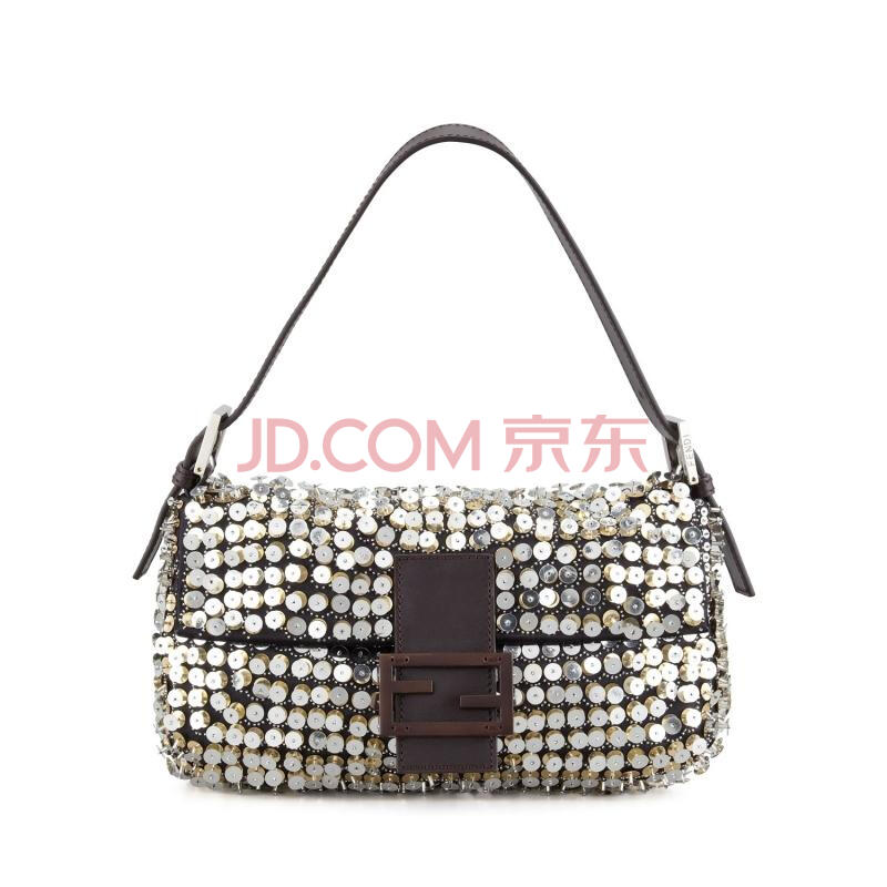 <em>芬迪</em> <em>FENDI 女式单肩包</em> MULTI COLORS Q00
