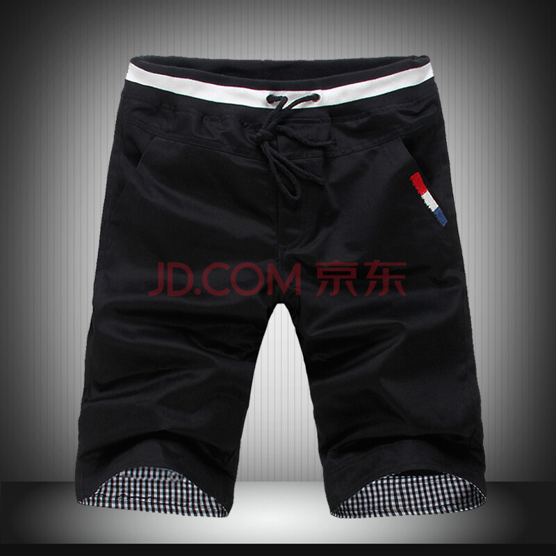 菲比兰诺 男装夏装<em>新款</em>男士休闲裤大码<em>男</em>休闲