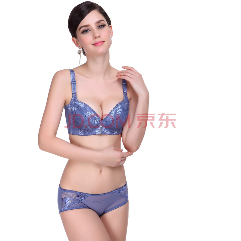 2014 爆款性感精油按摩<em>文胸丰胸</em>聚拢文胸套装
