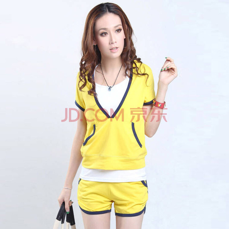 <em>支持货到付款</em> 卡素依2014夏装时尚<em>女款</em>夏季运