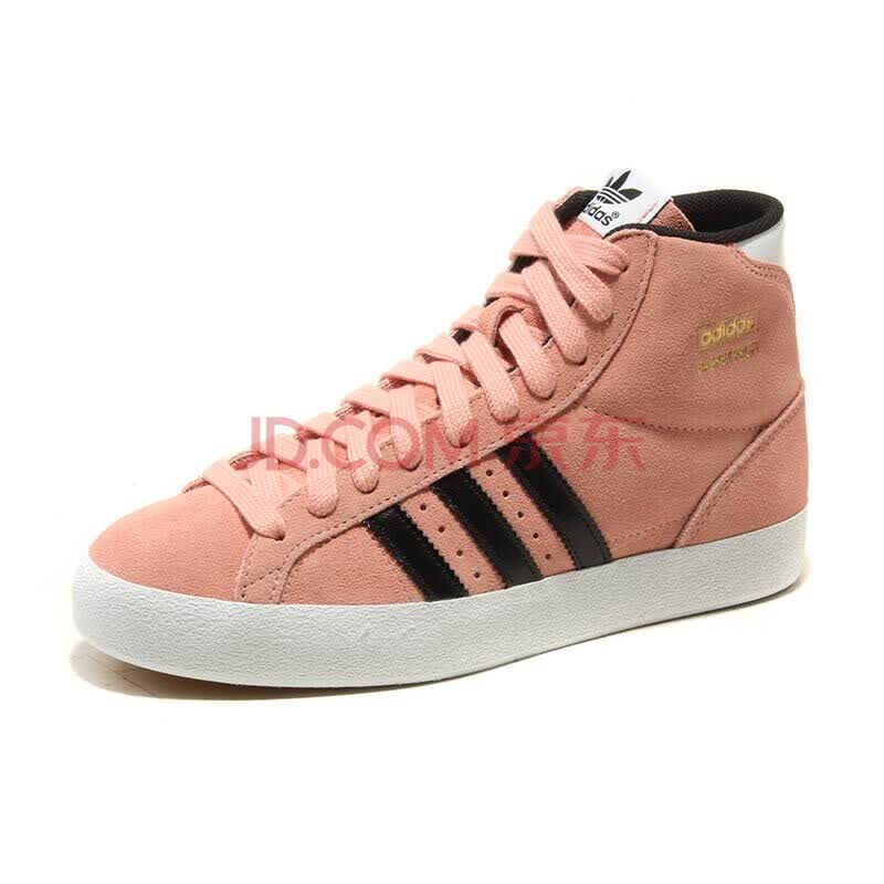 码 adidas阿迪达斯三叶草2014新款生活<em>女鞋</em>高
