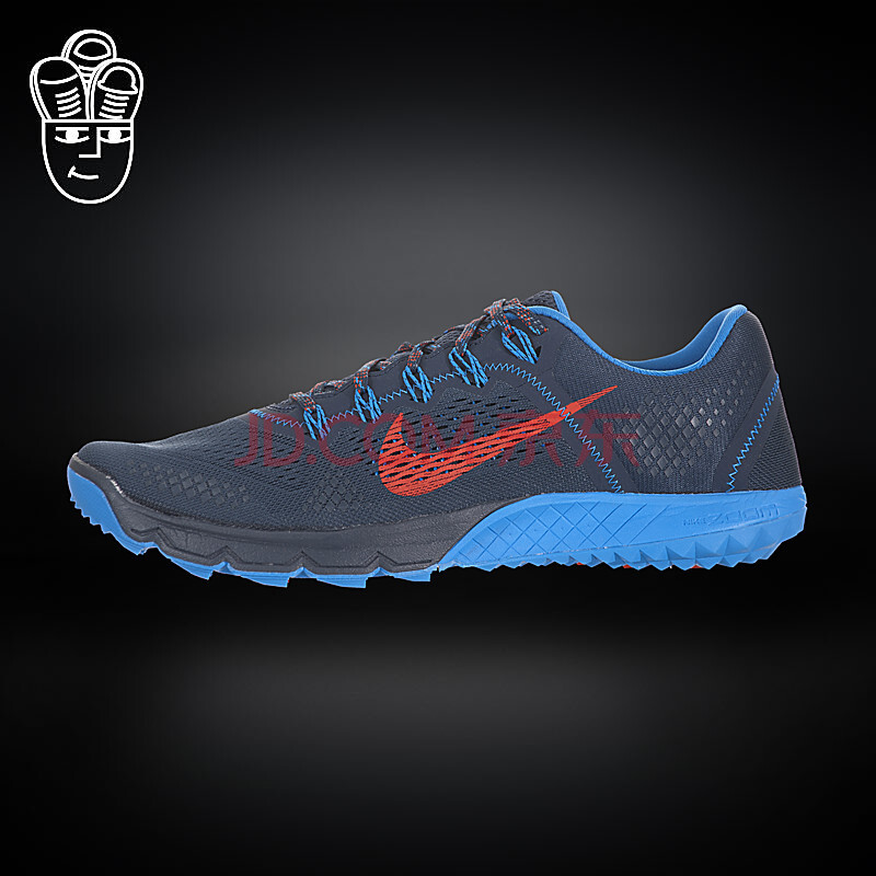 <em>Nike Zoom Terra Kiger</em> 高端<em>跑步鞋</em> 男子运动鞋