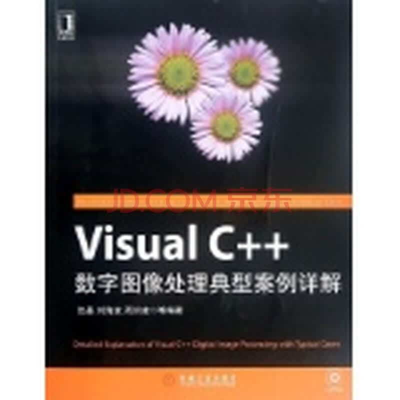 精通visual c++数字图像处理典型算法及实现_visual basic程序设计案例教程_visual c++数字图像识别技术典型案例