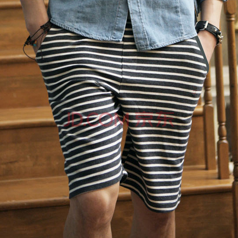 DJS 2014夏季新款韩版男裤<em>宽松休闲短裤时尚</em>