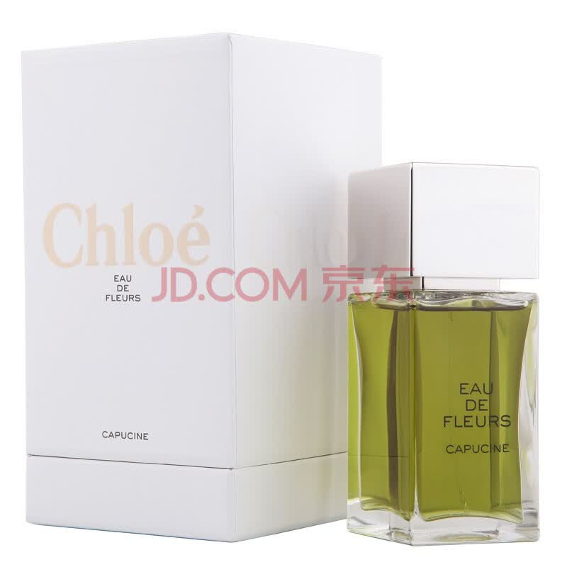 【蔻依<em>香氛</em>】蔻依 <em>Chloe</em>浪漫花语<em>女士淡香氛</em> 