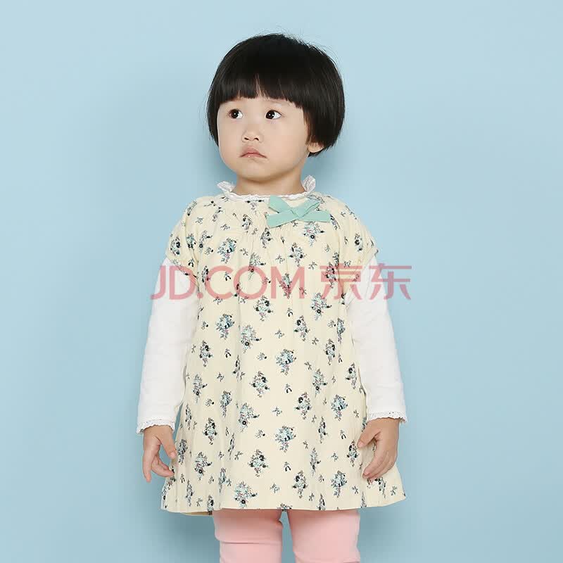 1岁-2岁 <em>女宝宝秋装</em>0-1岁 女童 2013新款 婴儿