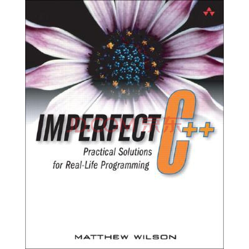 【预订】imperfect c  : practical solutions for