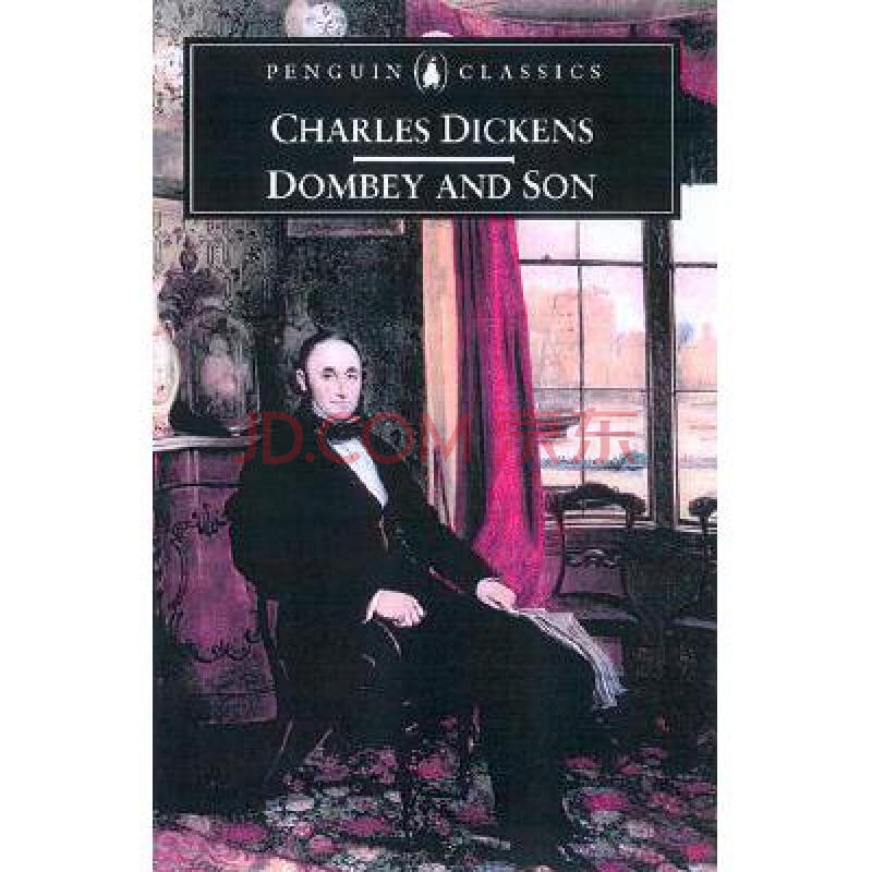 dombey and son