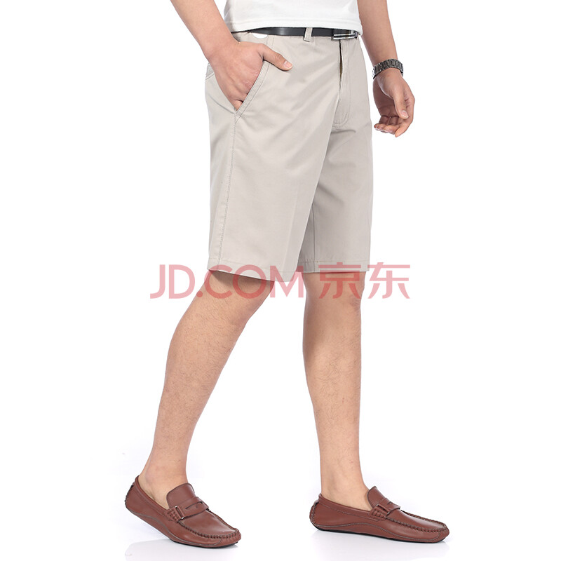 货到付款 男装 男装裤 夏季男裤 男士<em>西装短裤</em> 