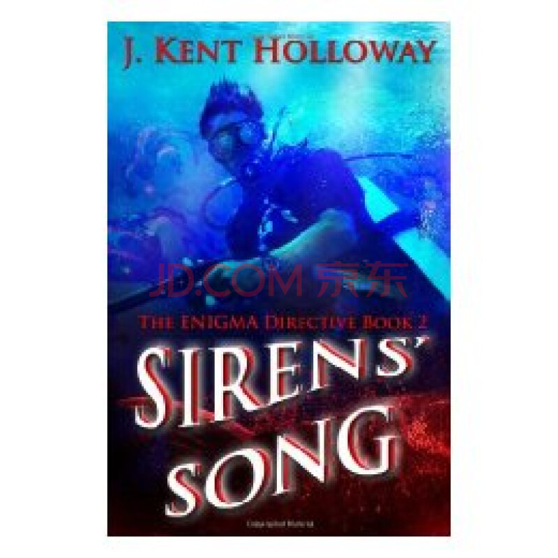 【预订】sirens" song