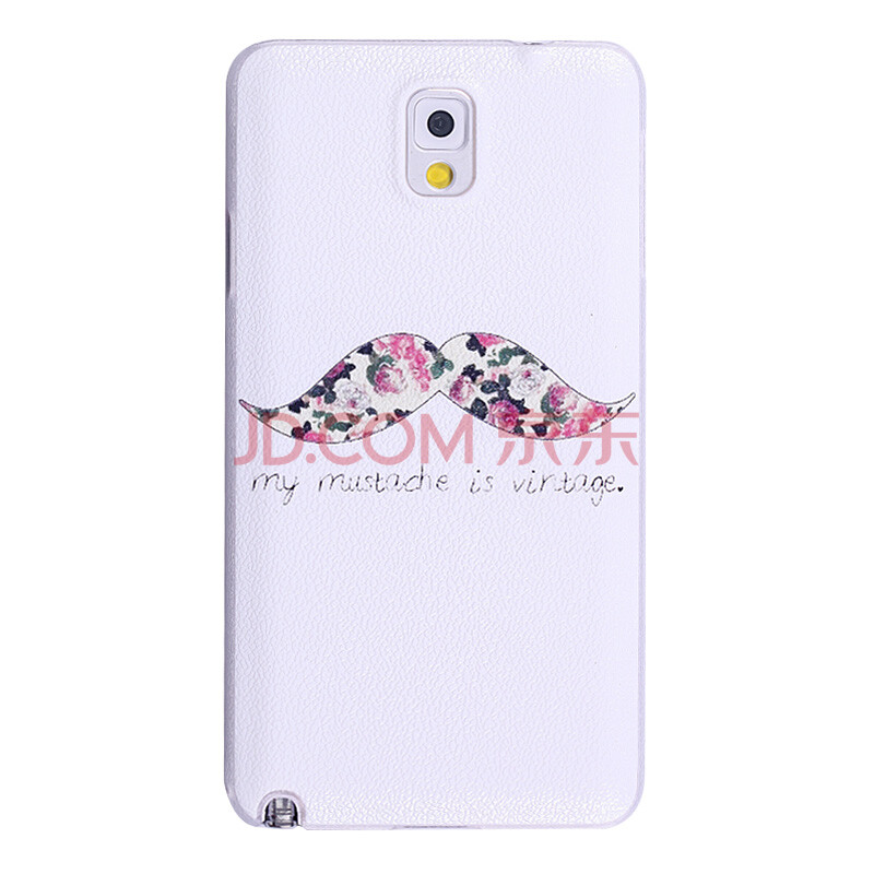 【货到付款】星凯越 适用于三星note3手机套 n