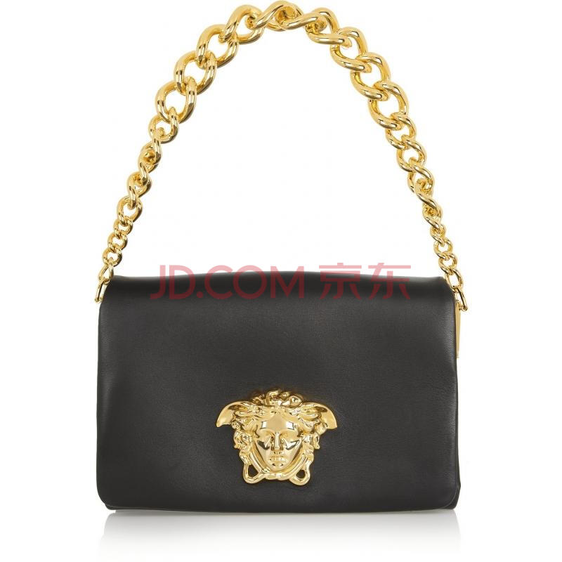 <em>范思哲</em> <em>VERSACE 女包</em> 女式单肩包 One Color