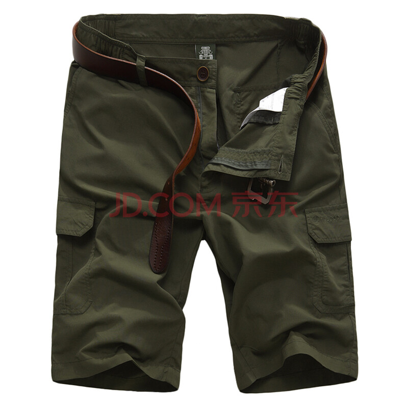 战地吉普 AFS jeep速干裤 <em>男</em> <em>短裤休闲</em>2014夏