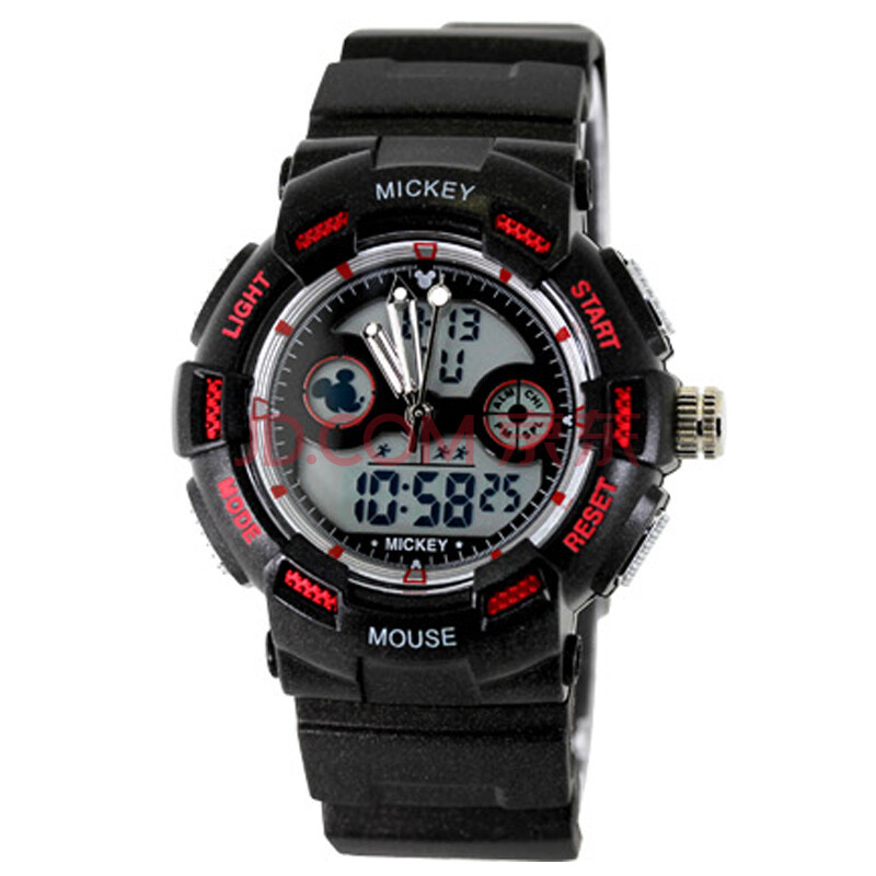 迪斯尼电子手表怎么调日期_购物_奇飞知识网