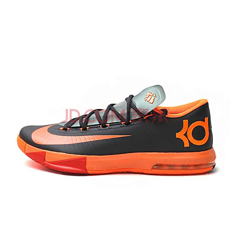 Nike 耐克KD6 VI 杜兰特6 Florida 佛罗里达男子