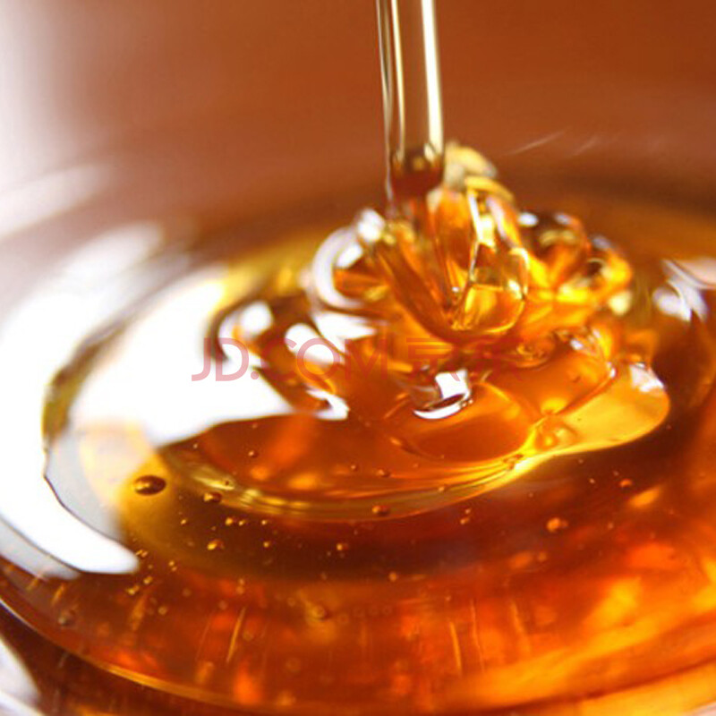 【山东馆】枣花蜜 500g\/瓶 天然枣花蜂蜜 沂蒙