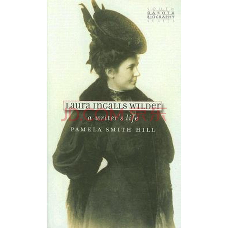 Laura Ingalls Wilder,daintywilder 【预订】laura ingalls wilder: a writer"s