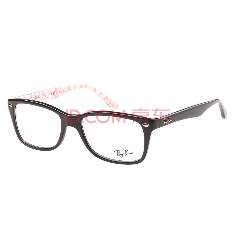 【官方旗舰店正品】RayBan雷朋框架眼镜RX5