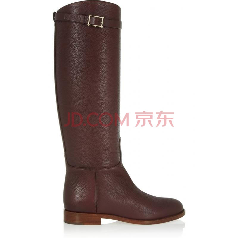 <em>华伦天奴</em> <em>VALENTINO 女靴</em> 女式中筒靴 One C