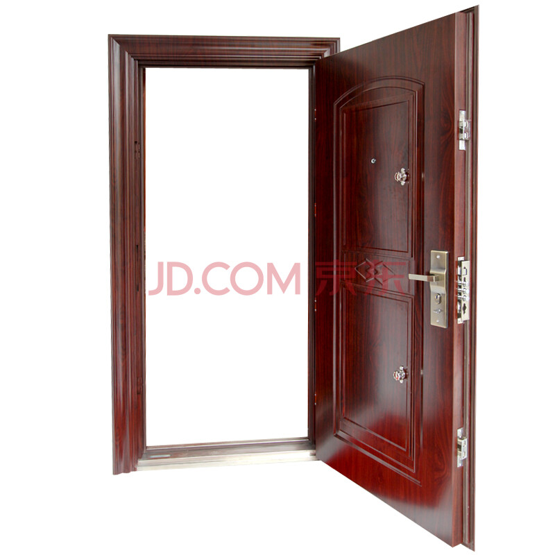 (订制尺寸每平米)日上防盗门通风门钢质门型号